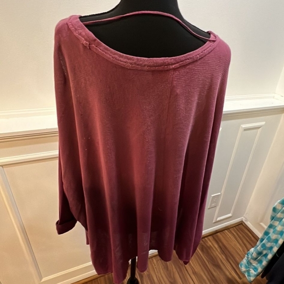 Free People top Large - Picture 3 of 4